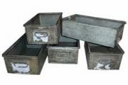 Industrial Furniture